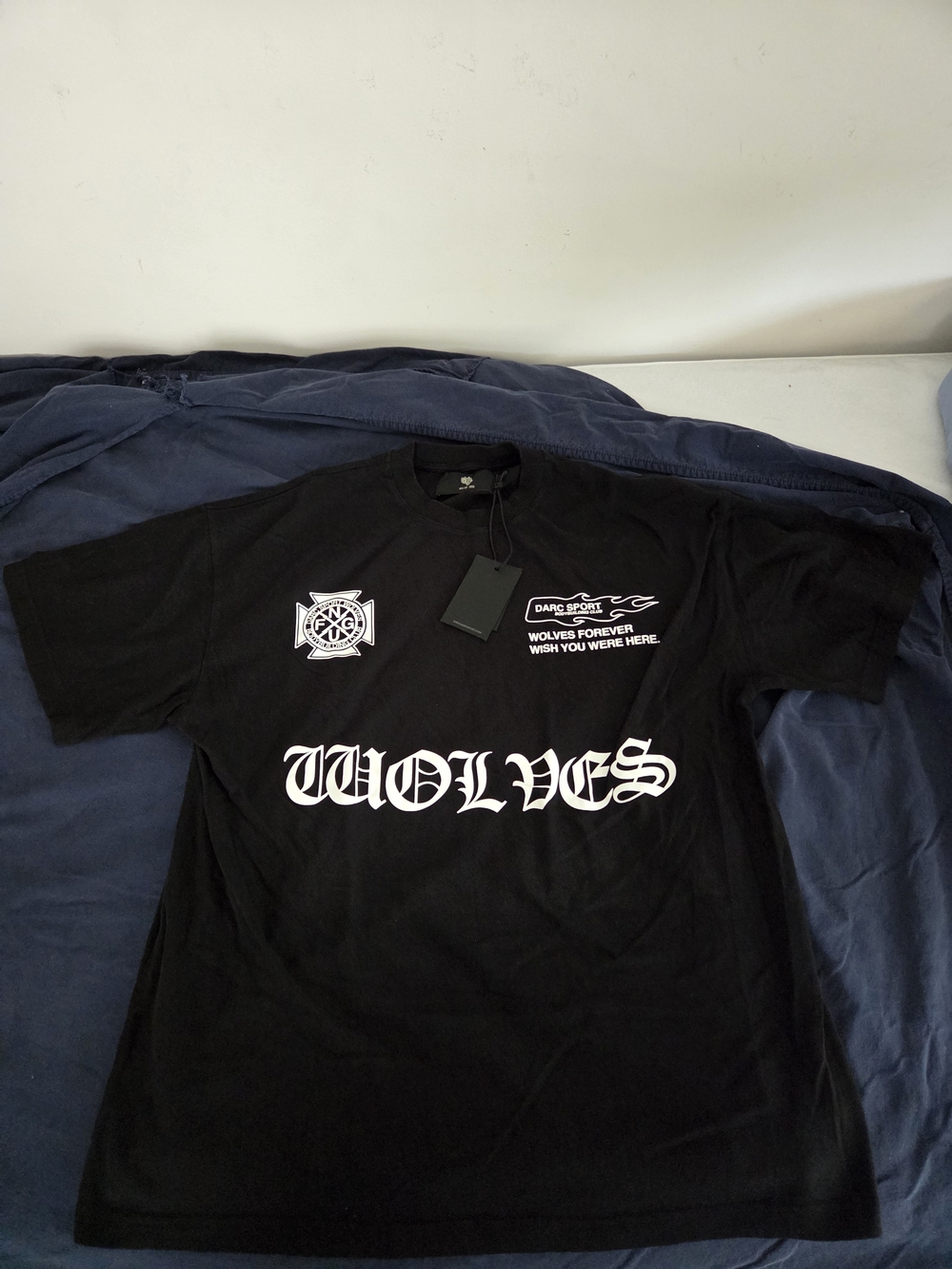 Darc Sport Forged Premium Shirt